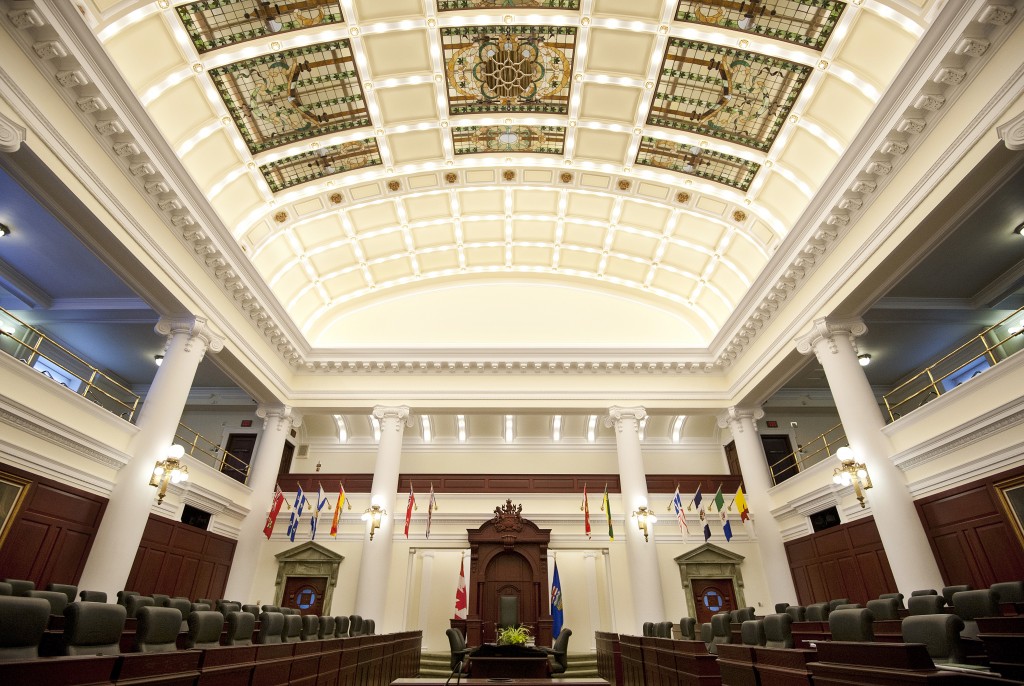 Legislative Assembly of Alberta Elections Alberta